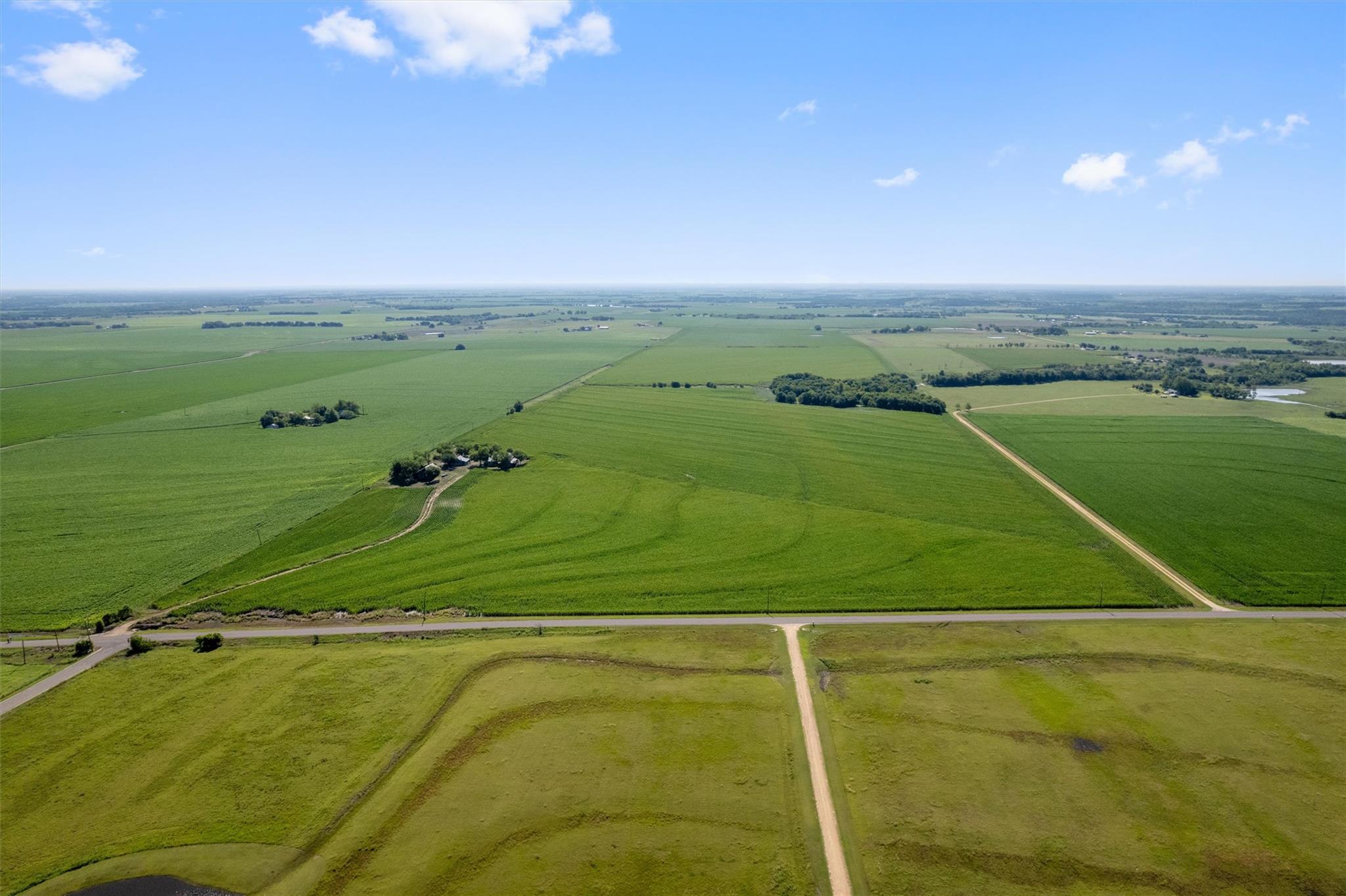 1701 County Road 424 Taylor TX 76574