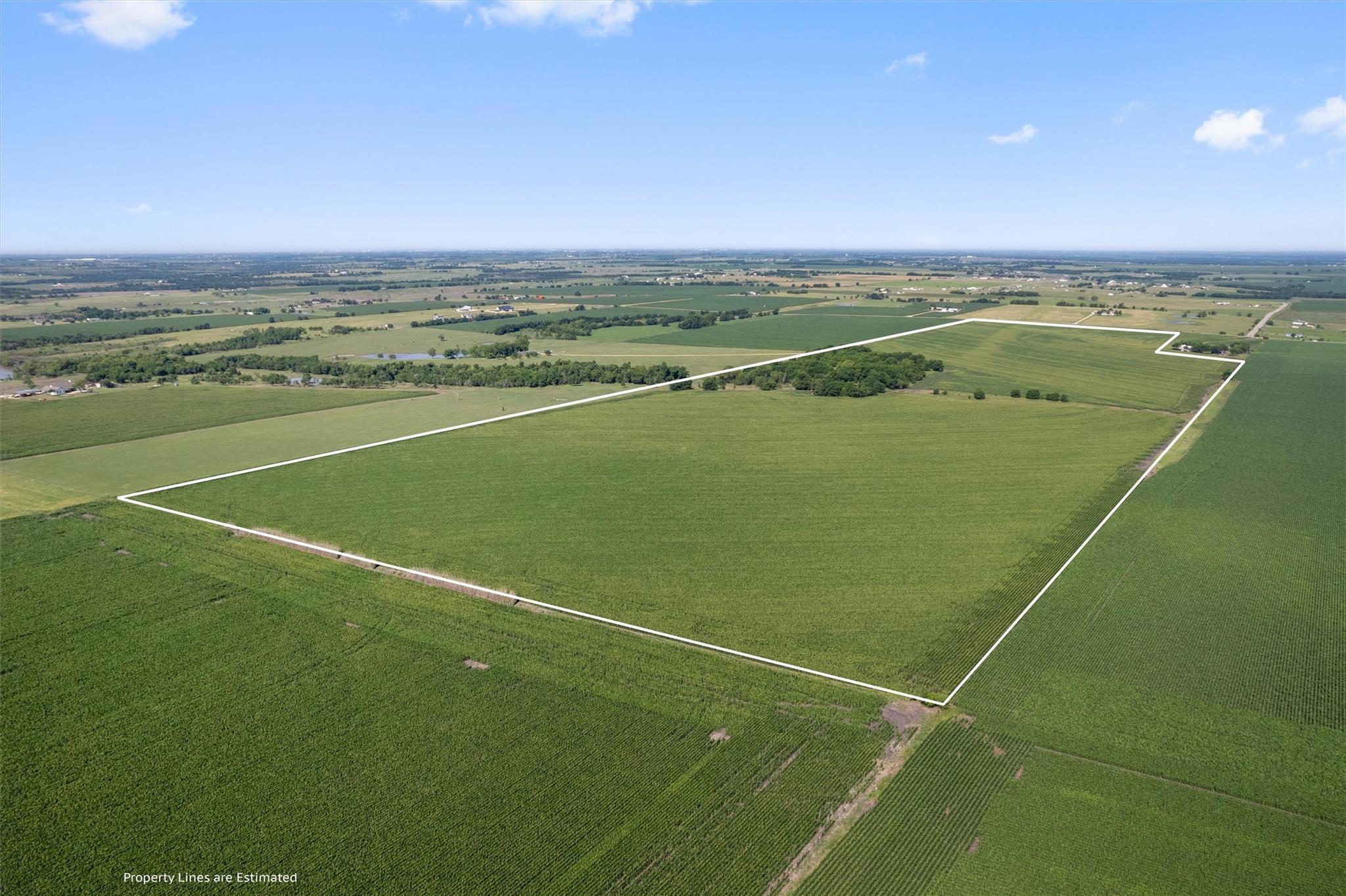 1701 County Road 424 Taylor TX 76574