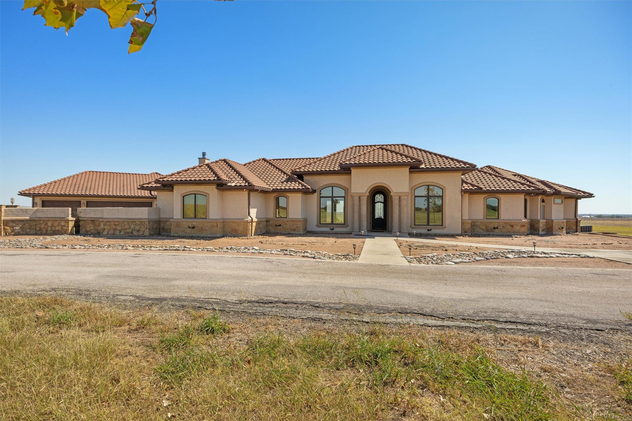 14502 Lund Carlson Road Coupland TX 78615