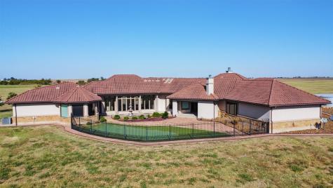 14502 Lund Carlson Road Coupland TX 78615