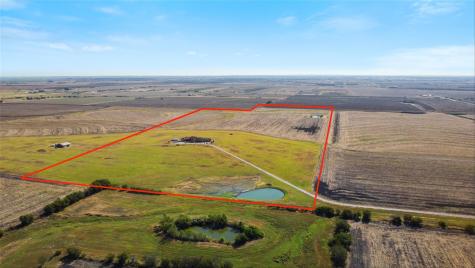 14502 Lund Carlson Road Coupland TX 78615