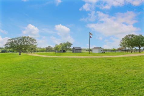 9058 Sam Houston Road Brenham TX 77833