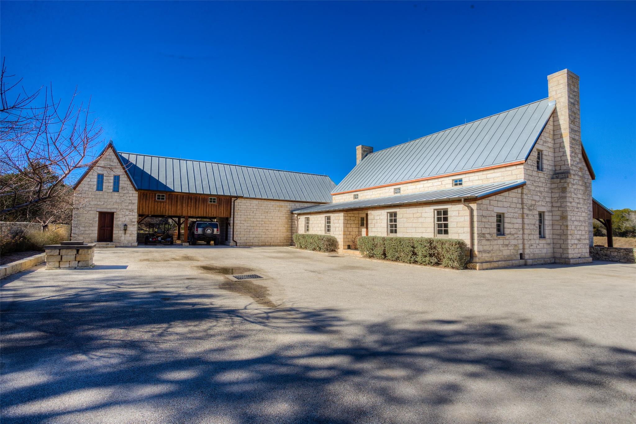 3777 Middle Creek Road Blanco TX 78606