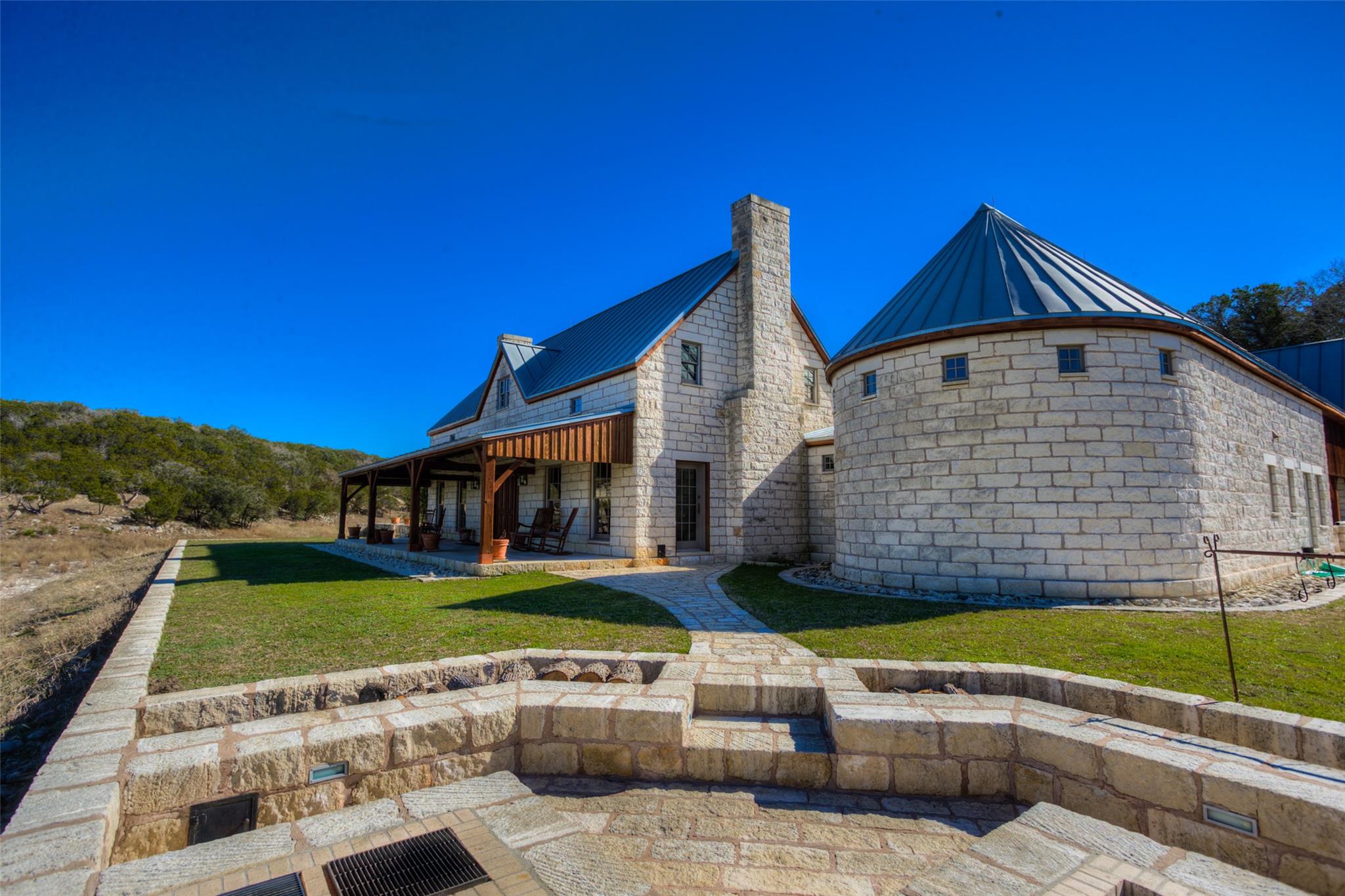 3777 Middle Creek Road Blanco TX 78606