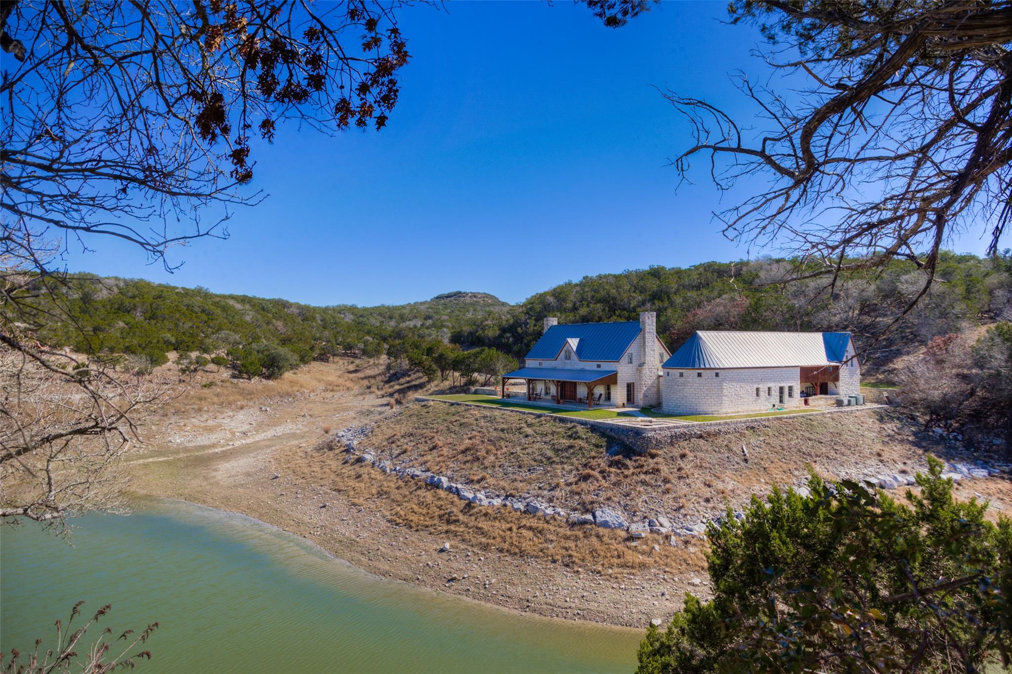 3777 Middle Creek Road Blanco TX 78606