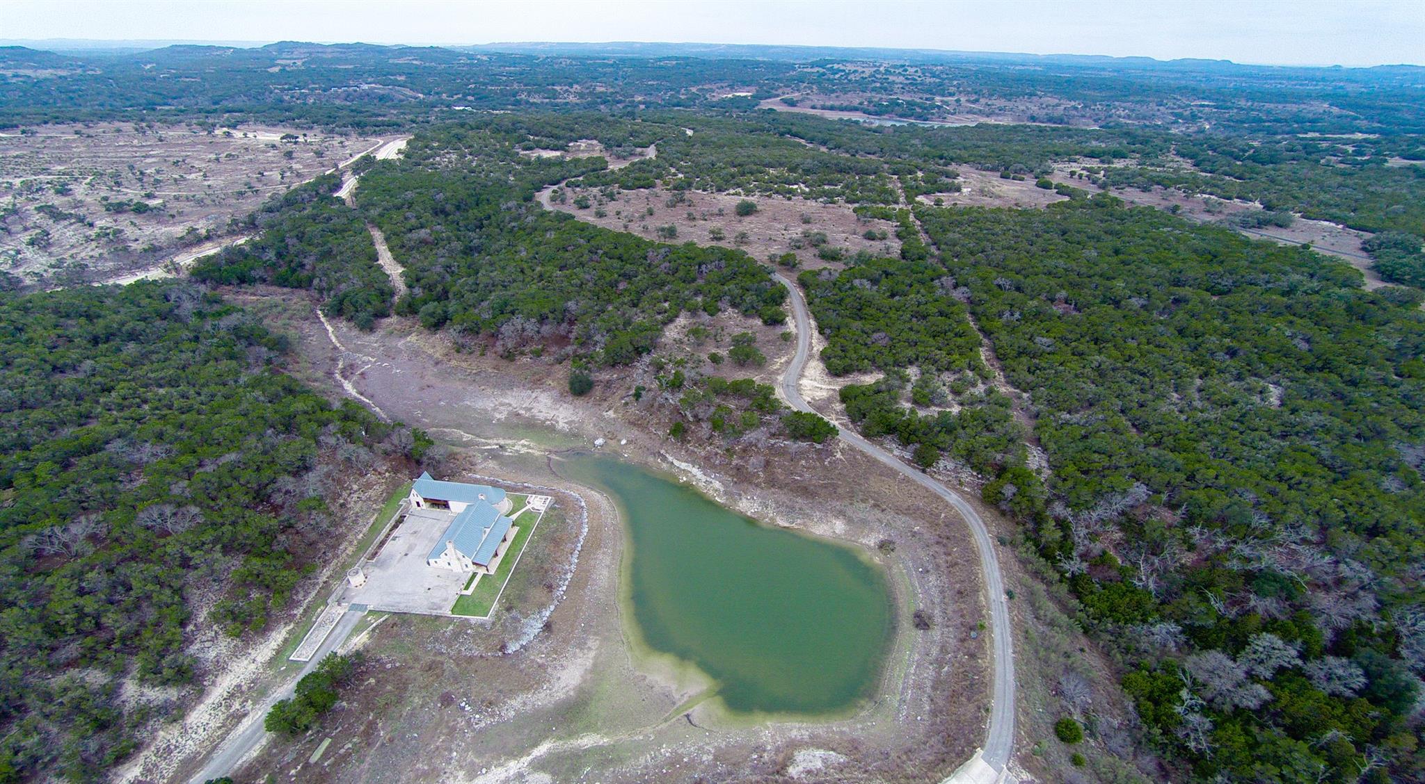 3777 Middle Creek Road Blanco TX 78606