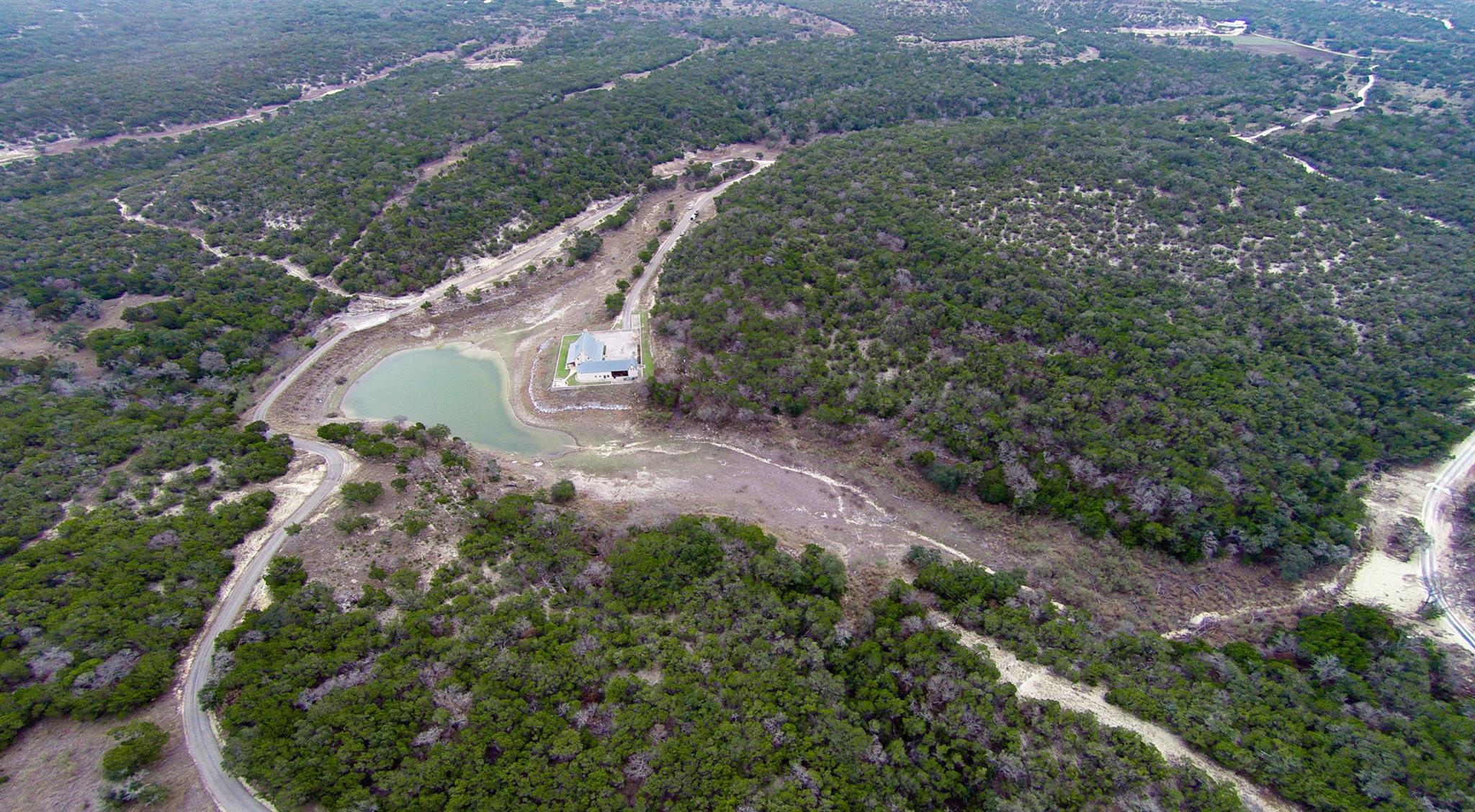 3777 Middle Creek Road Blanco TX 78606