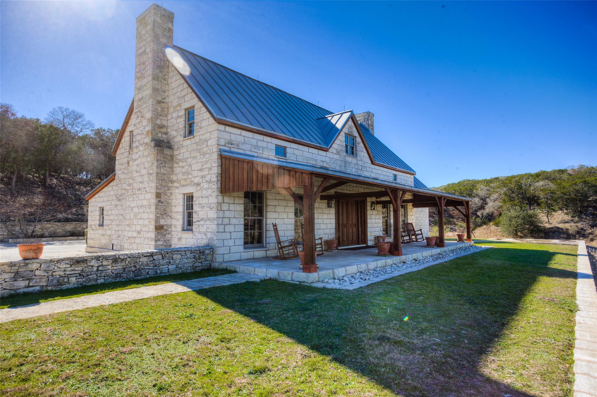 3777 Middle Creek Road Blanco TX 78606