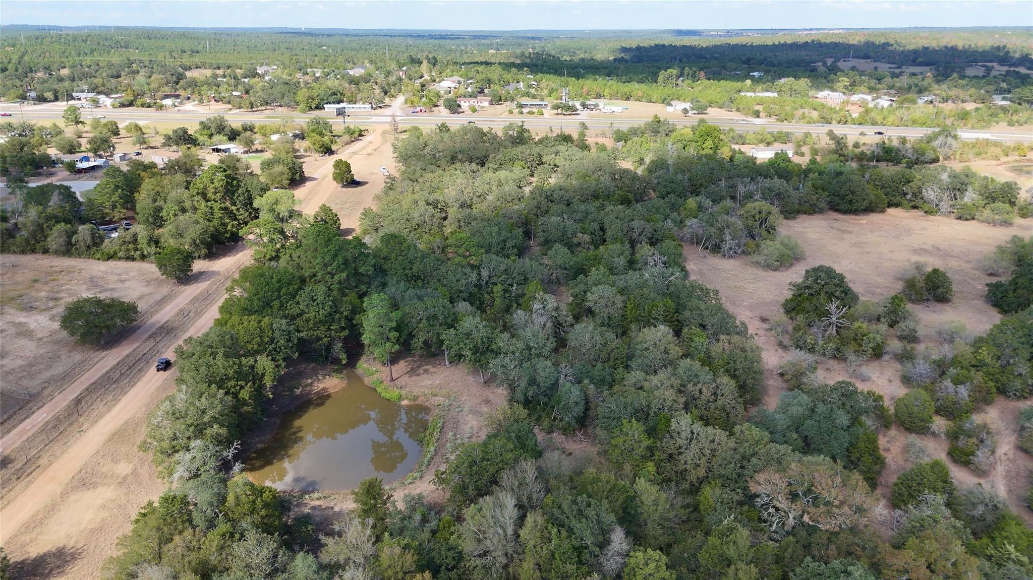 Tbd 71 Highway Bastrop TX 78057