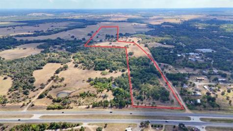 Tbd 71 Highway Bastrop TX 78057