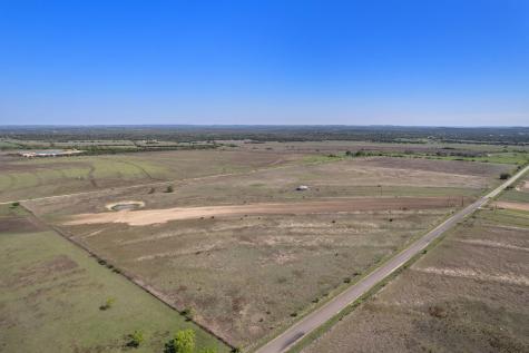 46.248 Acres County Road 211 Florence TX 76527