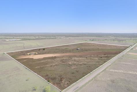 46.248 Acres County Road 211 Florence TX 76527