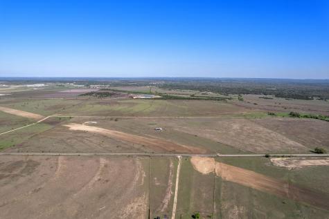 46.248 Acres County Road 211 Florence TX 76527