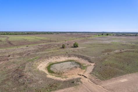 46.248 Acres County Road 211 Florence TX 76527