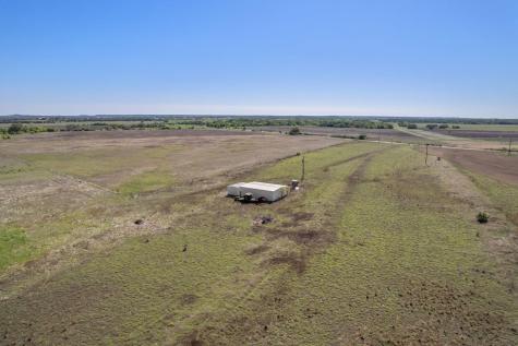 46.248 Acres County Road 211 Florence TX 76527