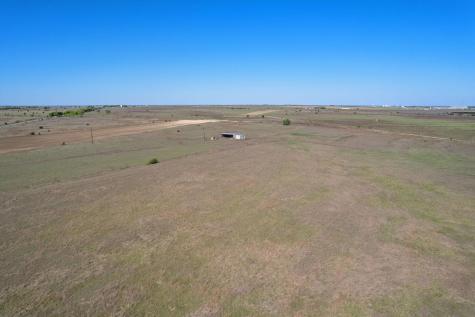 46.248 Acres County Road 211 Florence TX 76527