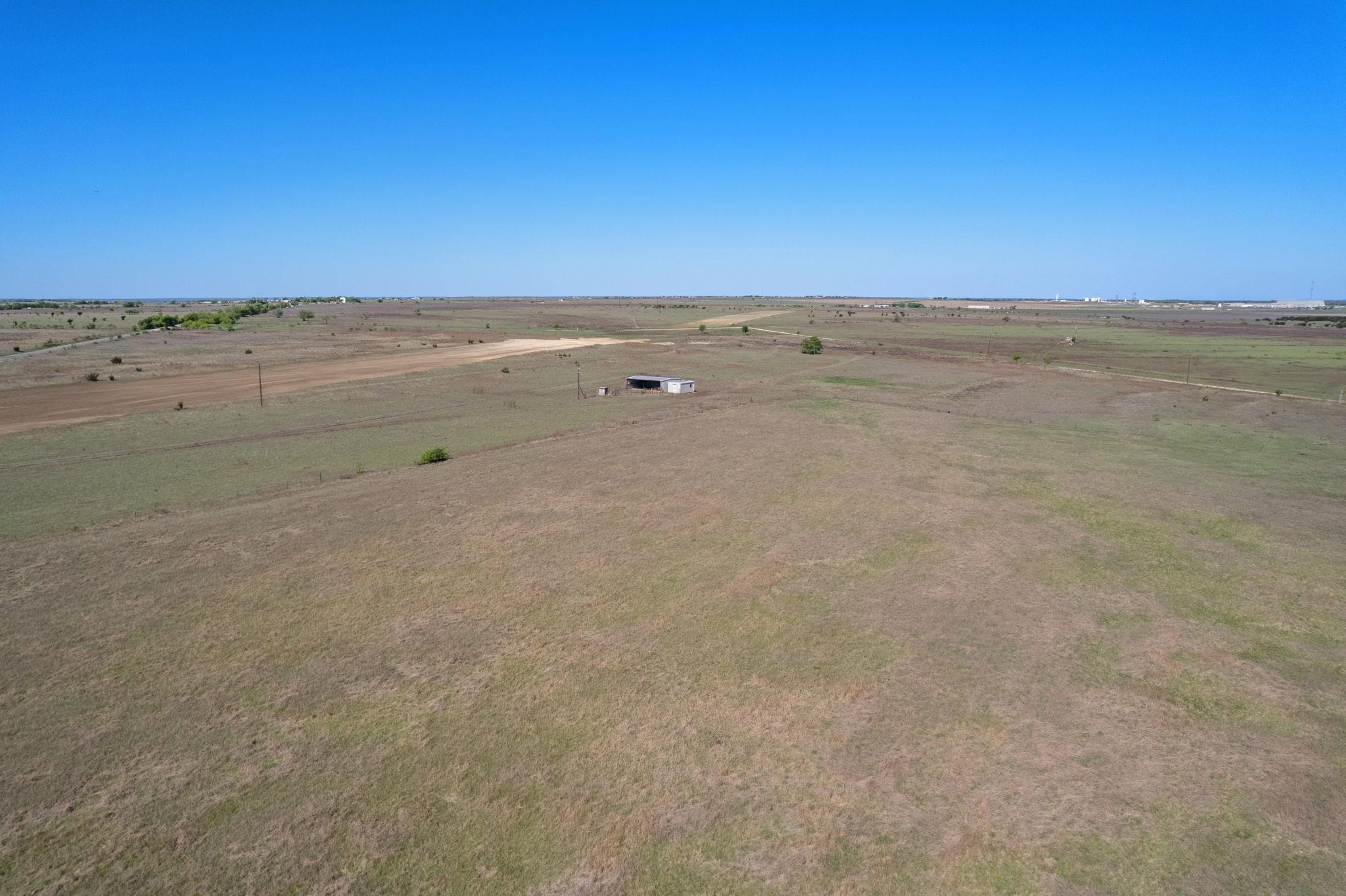 46.248 Acres County Road 211 Florence TX 76527