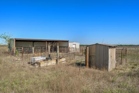 46.248 Acres County Road 211 Florence TX 76527