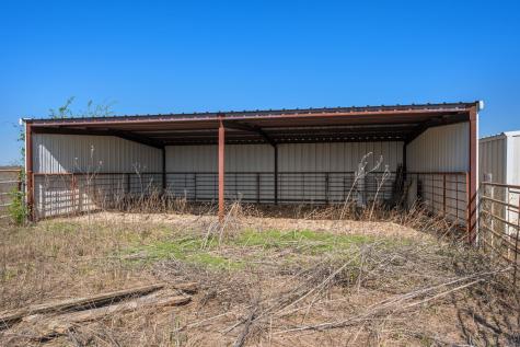 46.248 Acres County Road 211 Florence TX 76527