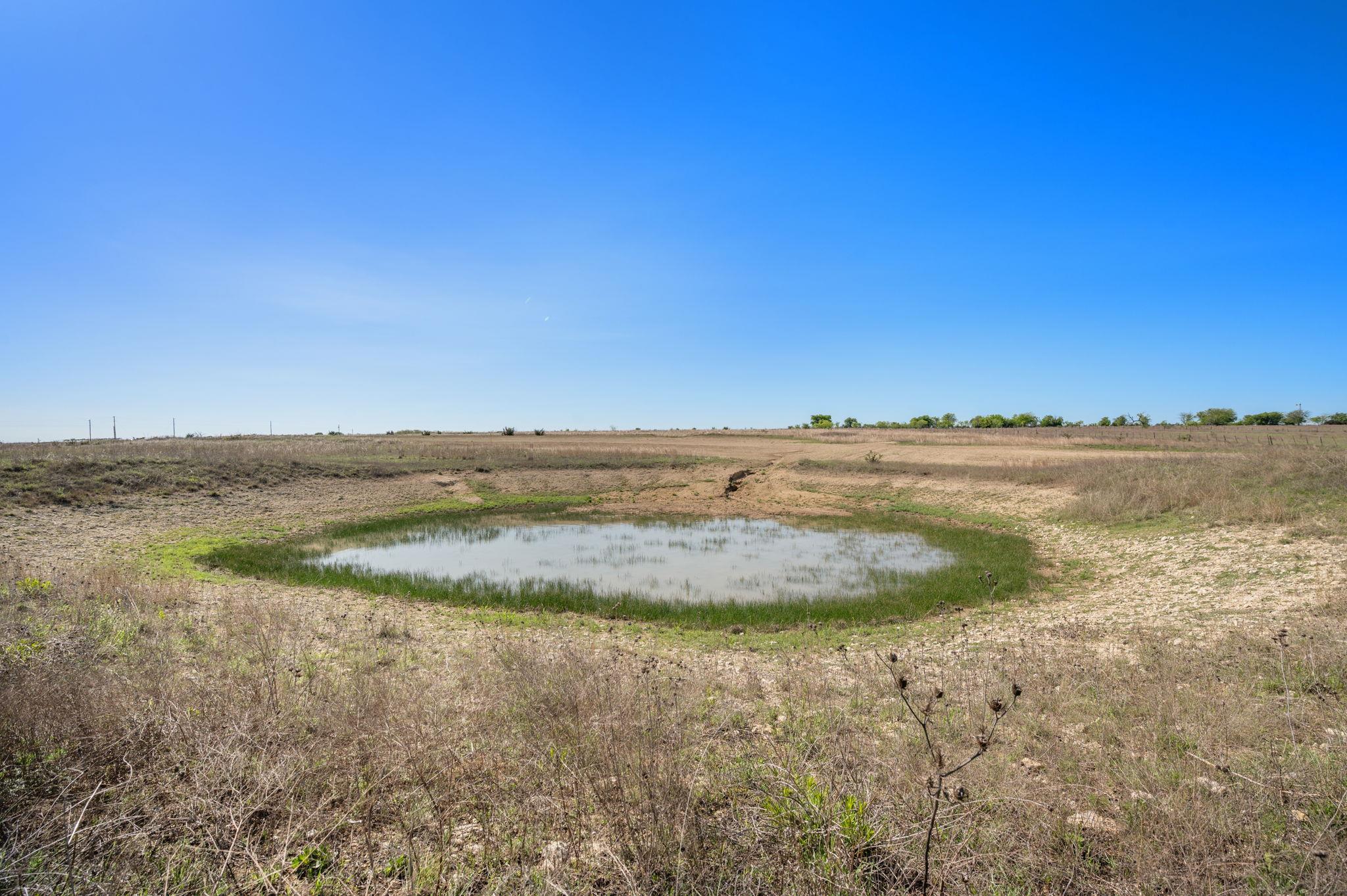 46.248 Acres County Road 211 Florence TX 76527