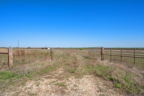 46.248 Acres County Road 211 Florence TX 76527