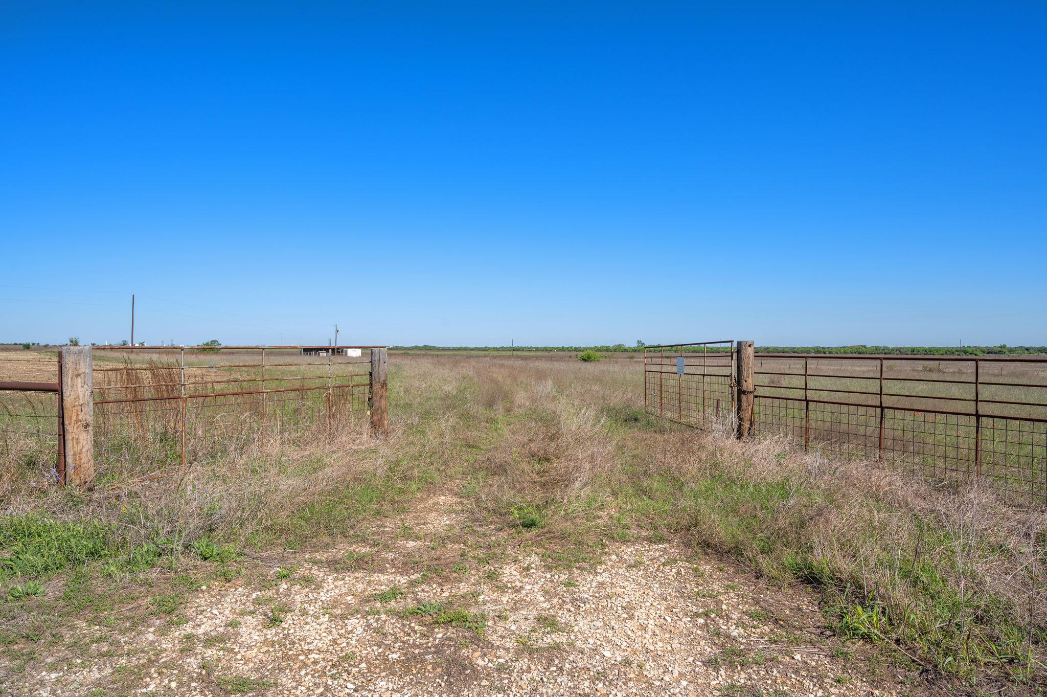 46.248 Acres County Road 211 Florence TX 76527