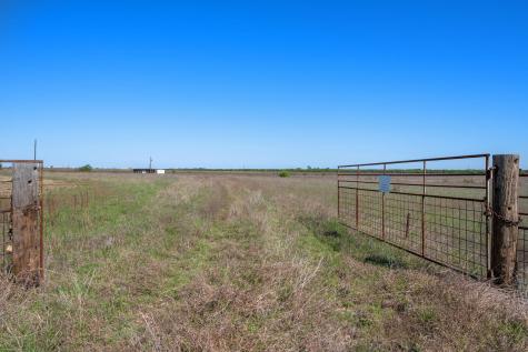 46.248 Acres County Road 211 Florence TX 76527