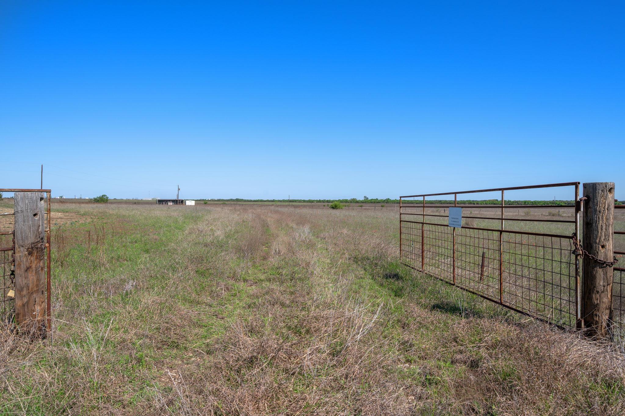 46.248 Acres County Road 211 Florence TX 76527