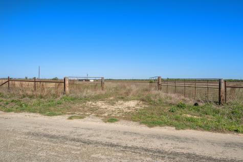 46.248 Acres County Road 211 Florence TX 76527