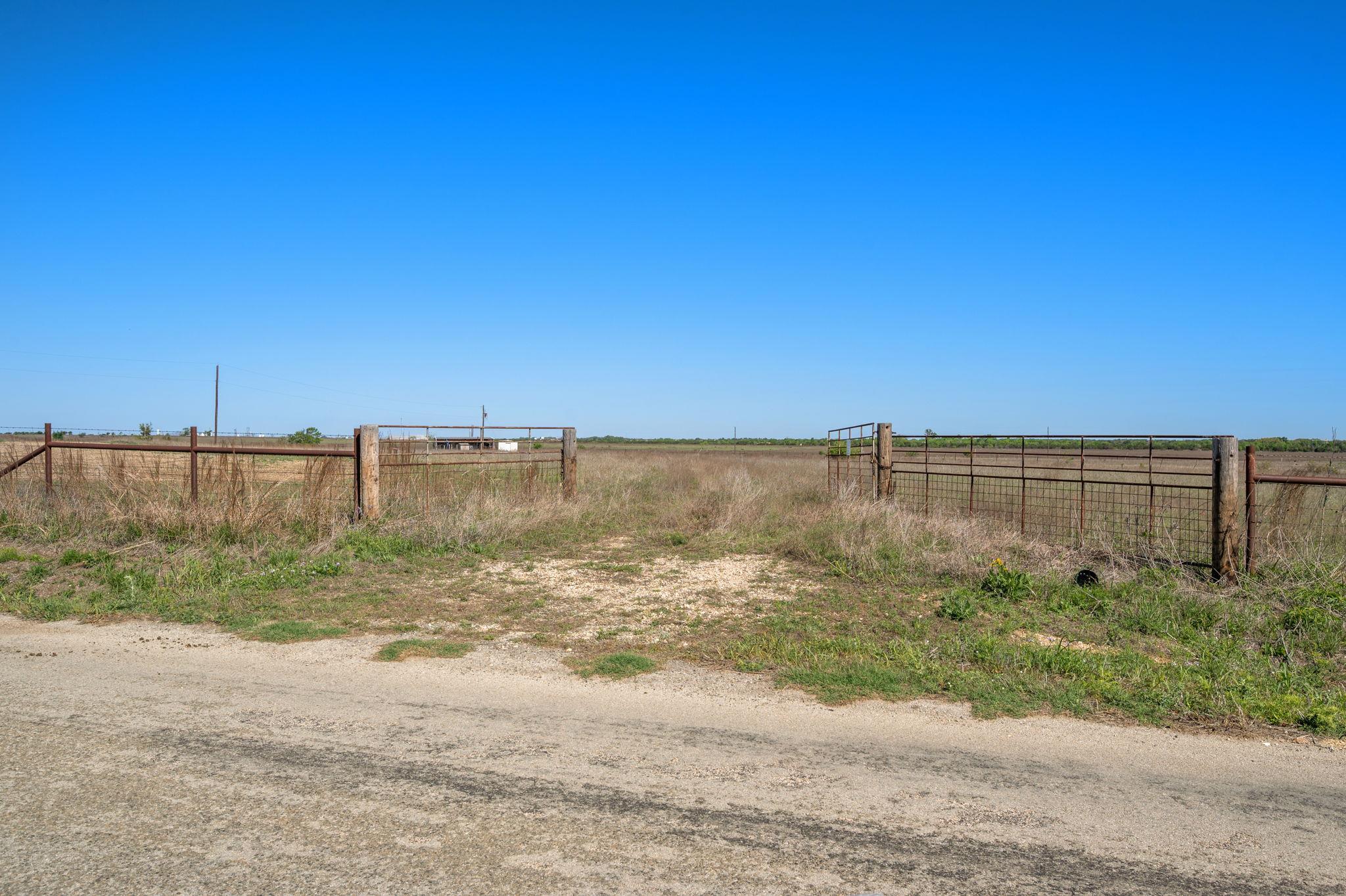 46.248 Acres County Road 211 Florence TX 76527