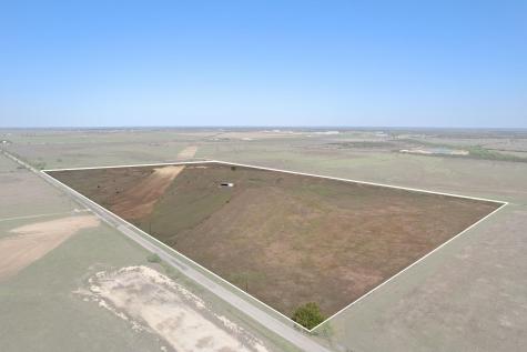 46.248 Acres County Road 211 Florence TX 76527