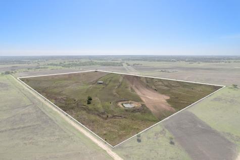 46.248 Acres County Road 211 Florence TX 76527