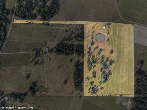 1463 Cr 324 Lincoln TX 78948