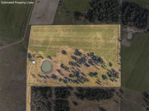 1463 Cr 324 Lincoln TX 78948