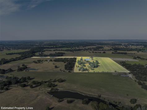1463 Cr 324 Lincoln TX 78948