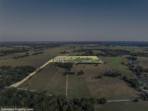 1463 Cr 324 Lincoln TX 78948