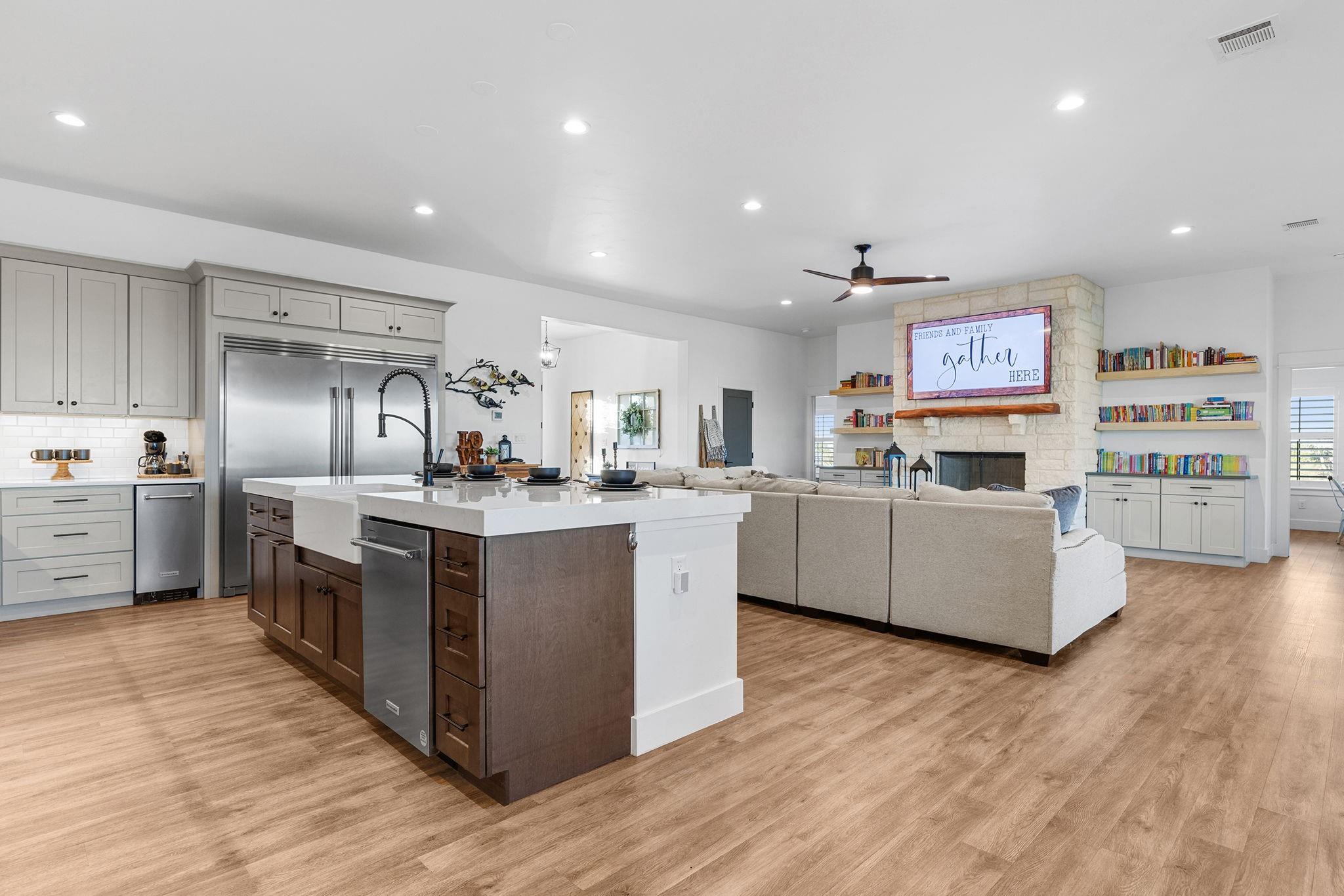 345 Judges Road Burnet TX 78611