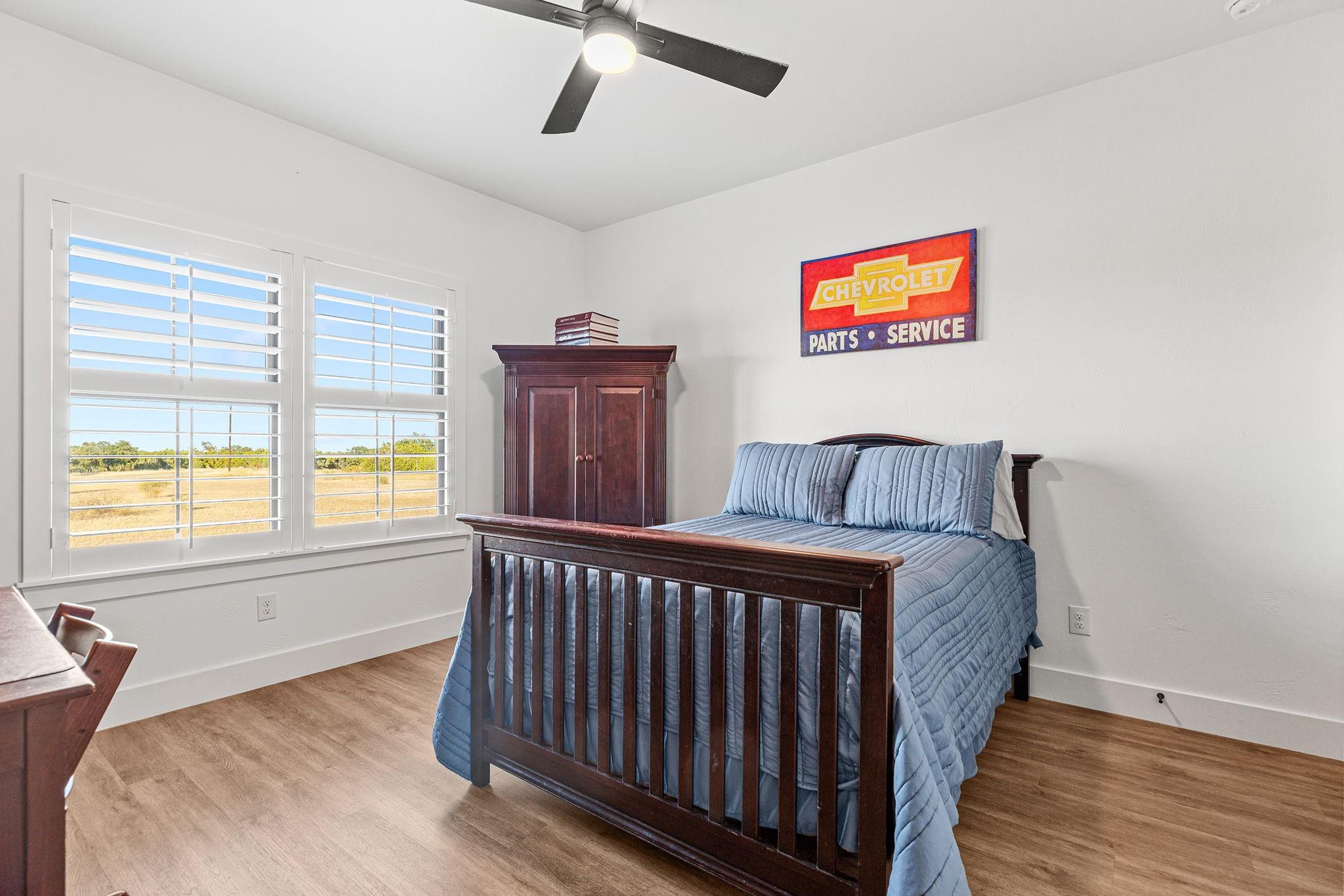 345 Judges Road Burnet TX 78611