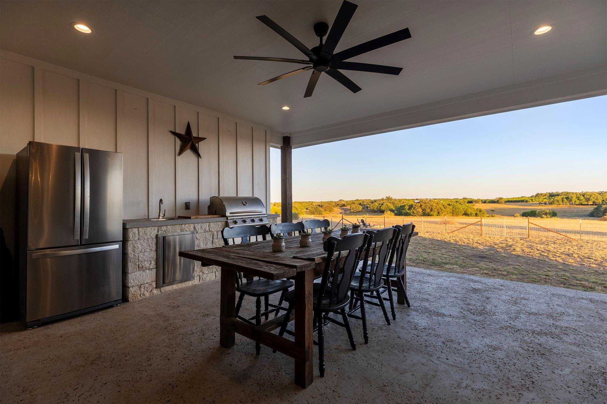 345 Judges Road Burnet TX 78611
