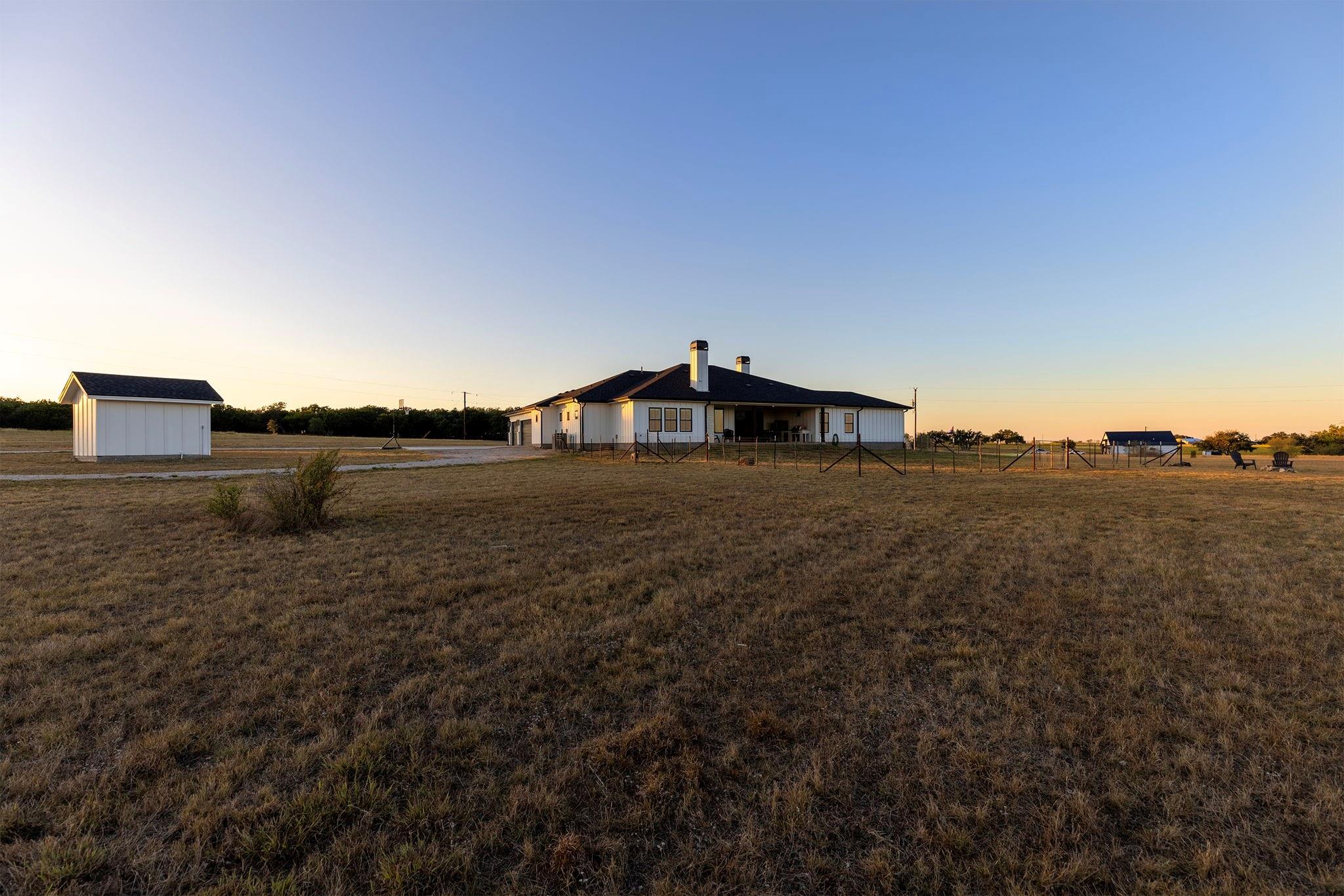 345 Judges Road Burnet TX 78611