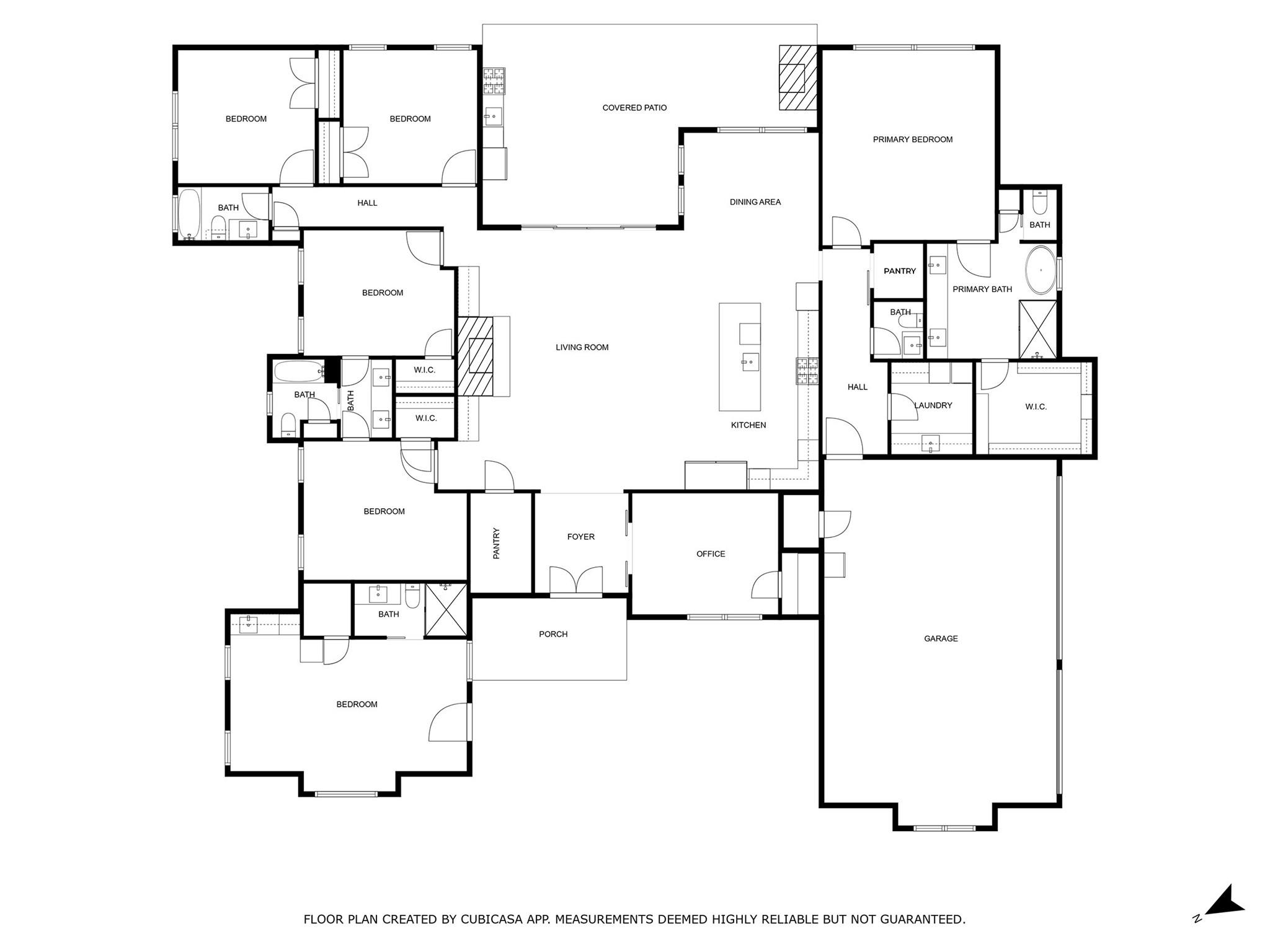 345 Judges Road Burnet TX 78611