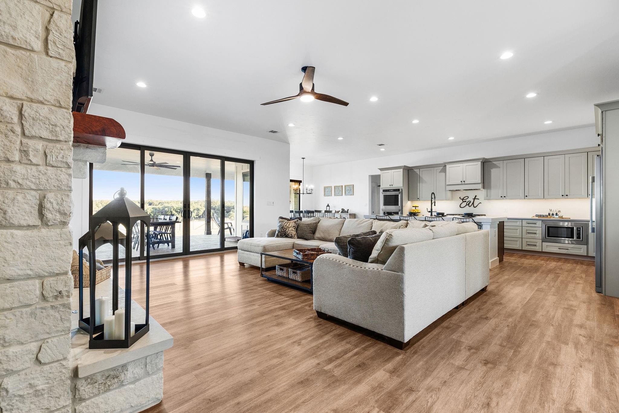 345 Judges Road Burnet TX 78611