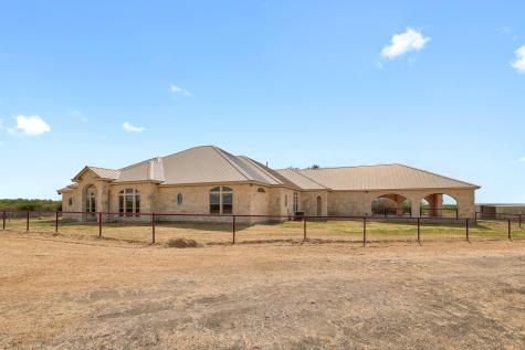 22300 Fm 971 Granger TX 76530