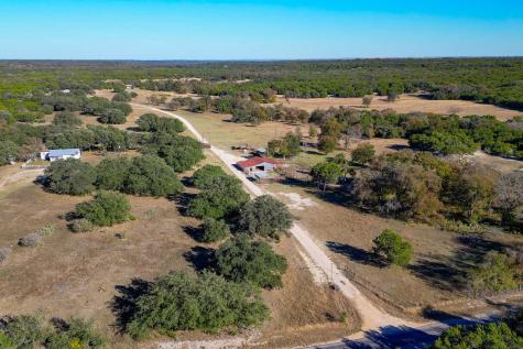 20949 Firefly Road Salado TX 76527