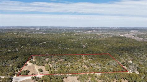 101 Purple Sage Driftwood TX 78619