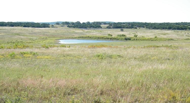 00 Westfall Drive Burnet TX 78611