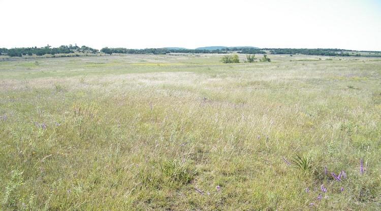 00 Westfall Drive Burnet TX 78611