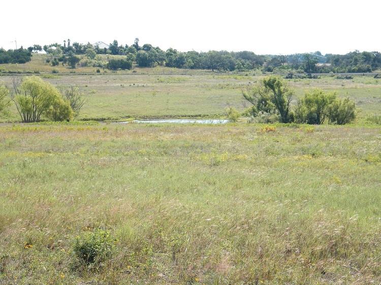 00 Westfall Drive Burnet TX 78611