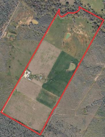62 County Road 448 Waelder TX 78959