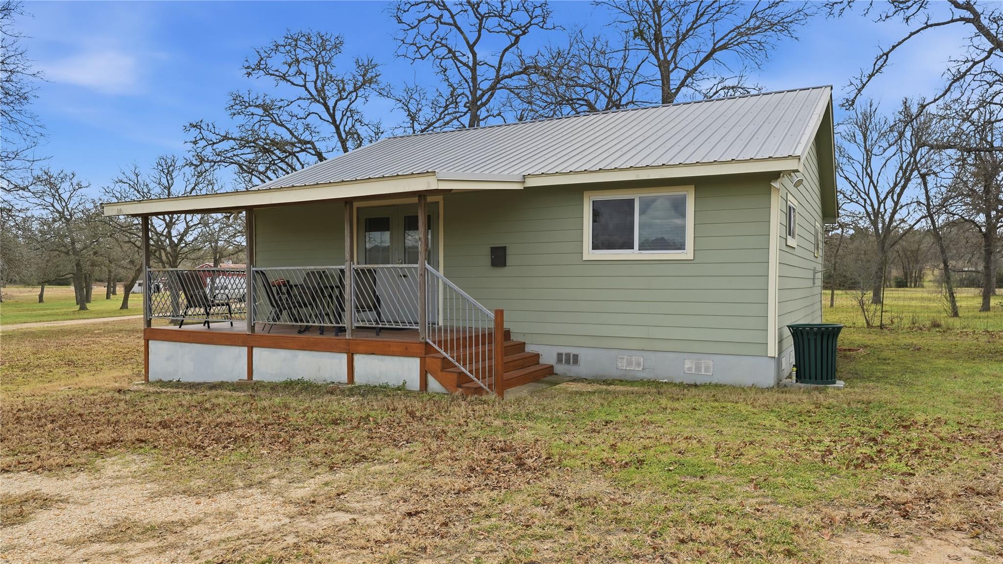 218 Little Ranch Road Red Rock TX 78662